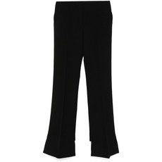 끌로에 플레어 팬츠