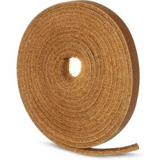 링선 2인치 너비 평평한 가죽 끈 공예용 풀 그레인 스트립 도구용 2mm 두께 72.5인치 길이 검은 커피 3071577, 버ourbon 브라운