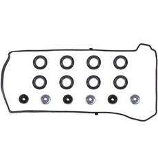 미국출고 아마존4.5+ 199326 VS50614R 혼다 어코드 밸브 커버 개스킷 2.4 Civic CR-V 엘리먼트 크로스투어 어큐라 CSX ILX RDX RSX, VS50614R 시빅 2.0L/2.4L 2002-201