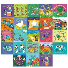 노부영 마더구스 세이펜 / 마더구스 신간 4종 낱권 선택구매 (CD미포함), 세이펜적용 Dry Bones