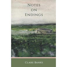 (英文圖書)Notes on Endings 平裝版, Terrapin Books, 英文