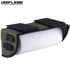 UNIFLAME 餐巾紙架/露營廚房紙巾架 U662045, 1個