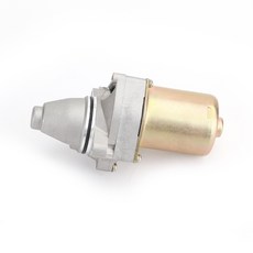 SUZUKI ATV LT80 QUADSPORT 82cc / KAWASAKI KFX80 啟動馬達-極限超快感, 1個