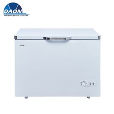 씽씽 냉동고 BD-225-XX (205L) 업소용 가정용 보조 마트 식당 냉동식품, BD-225