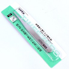 기본형 직선형 핀셋1개, 본상품선택