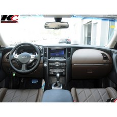 INFINITI 避光墊 儀表台 隔熱 墊 置物 防滑 止滑 QX50 G37 FX35 37 M35 Q30 Q50, FX(08-14)
