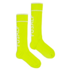 퓨잘프 자카드 디테일 양말