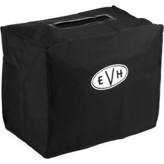 EVH 112 캐비닛 커버 1494371 캐비넷 2X12 가방 스피커 블랙