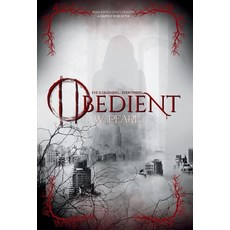 (영문도서) Obedient Hardcover, Whitney Pearl, English, 9798985820430