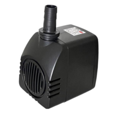 분수 수족관 압상높이 1.4m 수중펌프 UD-14WP 59000EA 1EA, 본상품