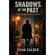 (영문도서)Shadow's of the Past Paperback, Independently Published, English, 9798244653427