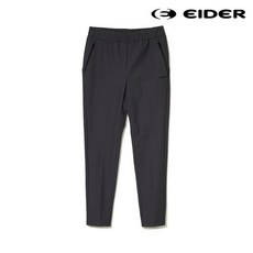 EIDER 아이더 공식 여성 WINDRISING 2.3 (윈드라이징 2.3) β 트레이닝 팬츠 DWU23306C6 (정상가:139)