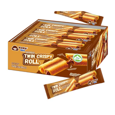 크리스피 초코, 60개, 12g