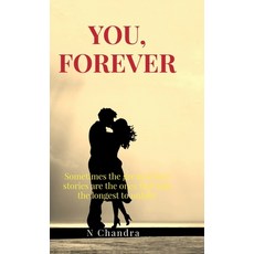 (英文圖書)You Forever 精裝版, Notion Press, 英文, 精裝本