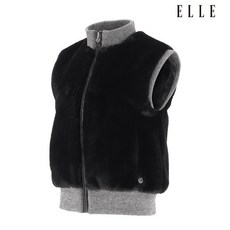 엘르골프 FUR 베스트 (여) 6K81403_199_CJ