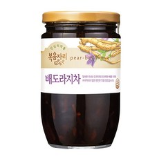 복음자리 배도라지차, 470g, 1개입, 1개