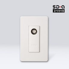 신동아ES 리젠 CATV 1방, 1개