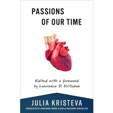 (영문도서) Passions of Our Time Paperback, Columbia University Press, English, 9780231218993