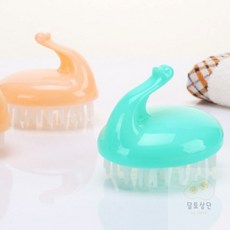 [달토상단] 랜덤 초간단 케어 두피마사지