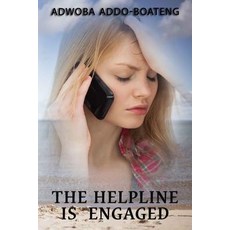 (英文圖書)The Helpline Is Engaged 平裝版, Published by Parables, 英文