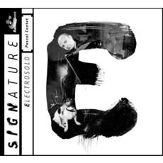 [ 644582 ] 일렉트로솔로 [오디오CD]