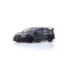 KYOSHO MINI-Z 原廠車殼 HONDA CIVIC, 1個, MZP445BK