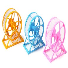 내옆채움가게 햄스터 쳇바퀴 햄찌장난감