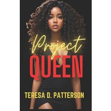 (영문도서) Project Queen Paperback, Createspace Independent Pub..., English, 9781470091750