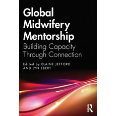 (英文圖書)Global Midwifery Mentorship: Building Capacity Through Connection 平裝版, Routledge, 英文