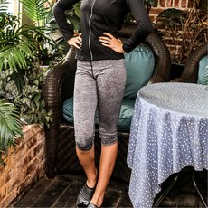 여성 하이웨이스트 7부 워터레깅스 10대여자 대학생 서핑 고등학생