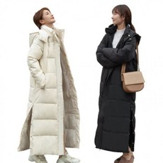 발목롱롱패딩 676 우리들스타일