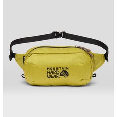 MOUNTAIN HARDWEAR Field Day Hip Pack 腰包 - 淺橄欖綠