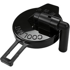도요타 엔진 냉각수 팽창 탱크 캡 16471-0A030 라디에이터 교체용 SWQS 2004-2010 렉서스 RX330 2004-2006 및 RX350 2007-2009 블랙, SWQS-YXG16471, Toyota Sienna, Highlander, Lex
