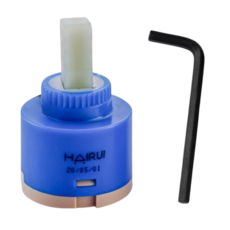 와이엔케이더밸류 수전 카트리지 교체용, 1개