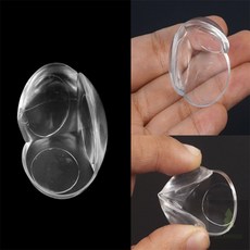 행운군 모서리 보호대 원형 모서리쿠션, 소