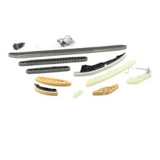 歐馬國際 福斯 奧迪 適用 GOLF A3 A4 A5 A6 Q5 OCTAVIA 正時鍊條 改良件, 1個, 副廠