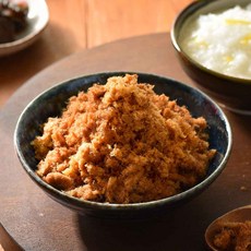 可味 招牌肉鬆, 1個, 蝦蝦果園