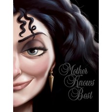 [5] Mother Knows Best: A Tale of the Old Witch (Villains 5)
