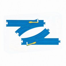 프라레일 턴아웃 레일 3세남아선물