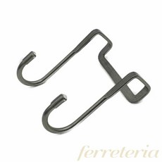 페레테 문 걸이 도어 후크 고리 문걸이행거 도어행거 문후크