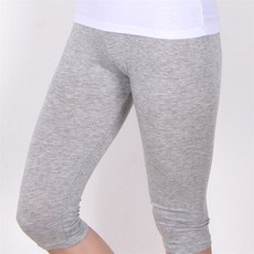 7부 레깅스 헬스복