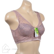 생활방 풀컵 스포츠브라 입는브라