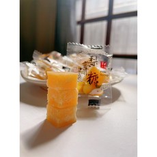 陳家糧舍 梨膏糖 枇杷天然草本糖, 1個, 100g, 100g