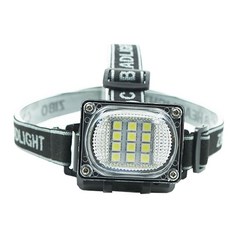 크레모아헤드랜턴 헤드 랜턴 led 충전식 램프 백패킹 해루질 등산