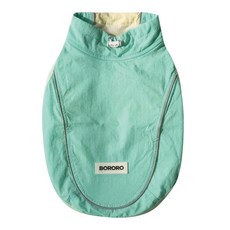 스포티 쿨링 아웃도어 메쉬 나시, 1개, 민트