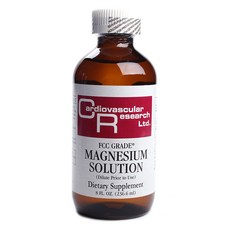 生態配方鎂溶液, 1個, 236.6毫升