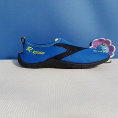 外貿溯溪鞋戶外男軟底沙灘潛水鞋速乾滑水鞋海邊水陸兩用涉水鞋子