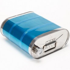 【櫥窗好物】台灣出貨 可開統編 汽油桶 油桶 加厚帶磁201不銹鋼汽油桶儲油桶油桶汽油專用桶, 10升不銹鋼單汽油桶（桶重2.6