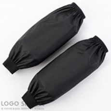 미술수업용 오염방지 탄탄시보리 방수팔토시 2개/ 소매보호 팔가리개 소매토시 팔소매, 블랙