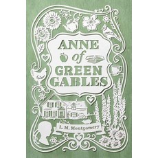 Anne of Green Gables:, Aladdin